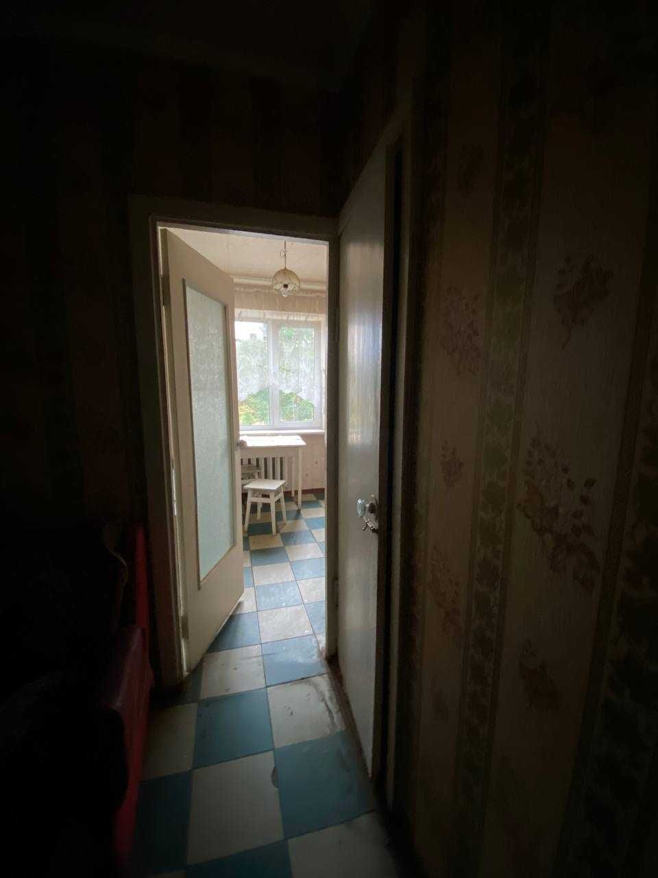Продам 1 к квартиру м/с типу по вул. Східна (р-н ДК)
