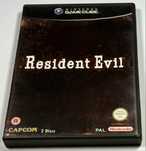 Resident Evil Nintendo Gamecube