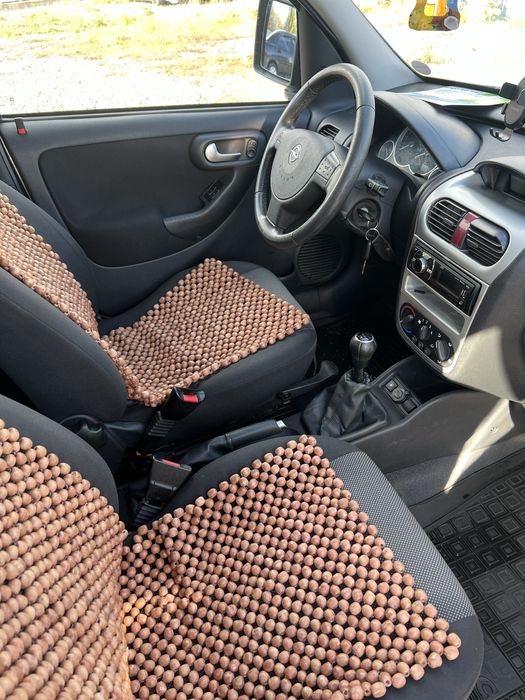 Опель Комбо пасажир