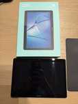 Huawei MediaPad T3 10 LTE 2GB/16GB/ szary