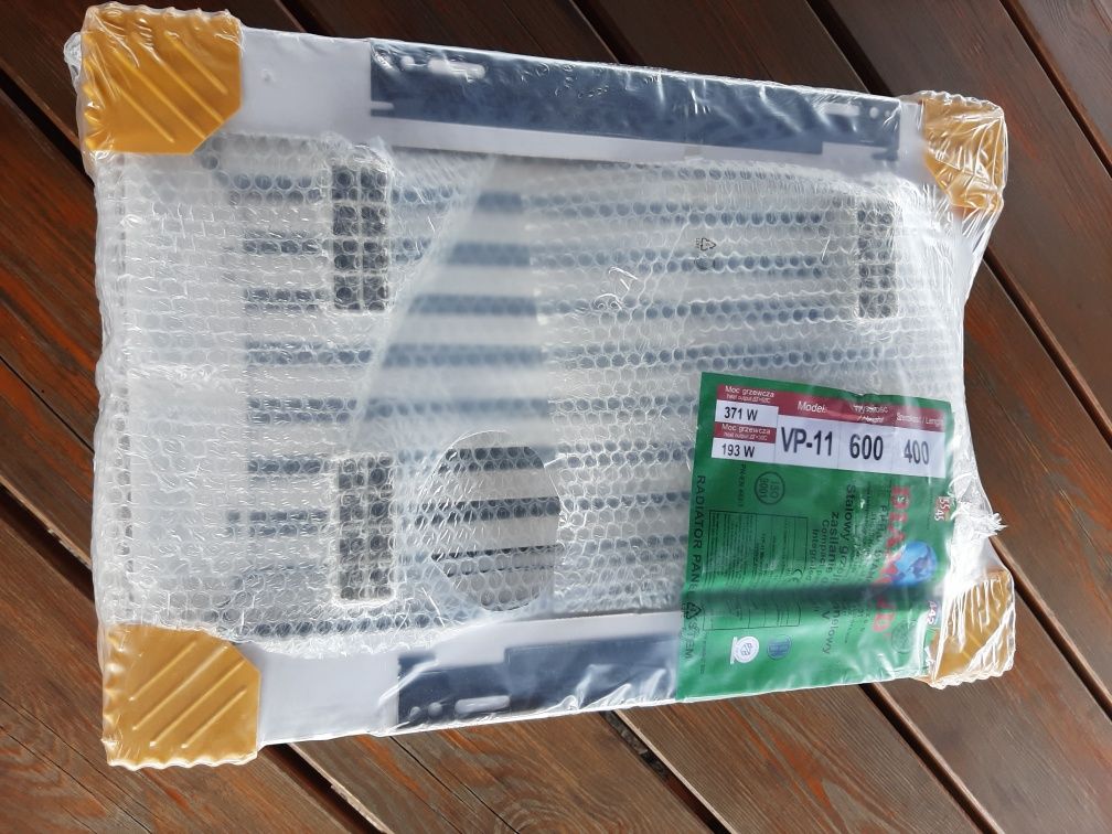 Grzejnik Diamond VP11 600X400