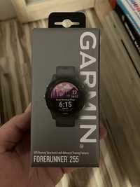 Garmin forerunner 255