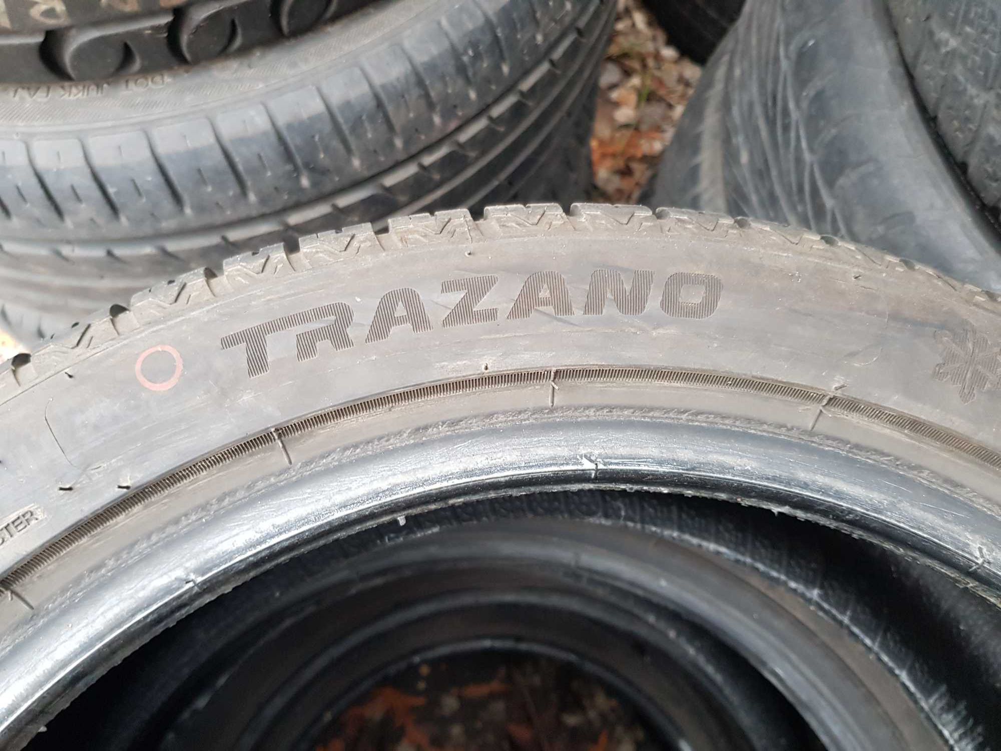 opona trazzano Z-401 195\45 R16