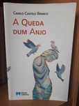 "A Queda dum Anjo" - Camilo Castelo Branco