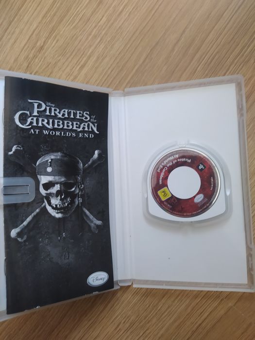 Jogos para PSP como novos