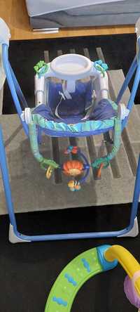 Huśtawka Magical Mobile Swing Fisher Price