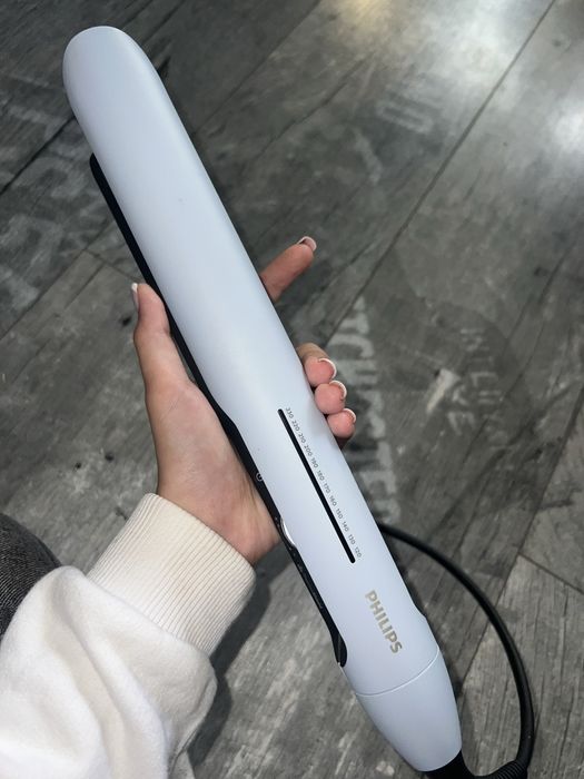 стайлер-випрямляч Philips серії 5000 (BHS520/00)