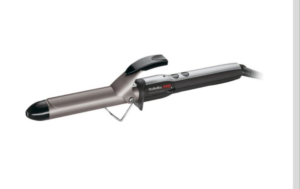 Плойка BaByliss PRO 25 мм.