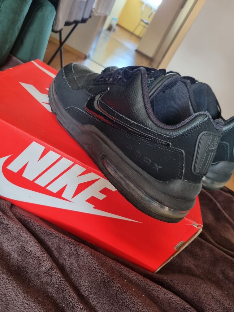 Nike Air Max ltd limited r. 46