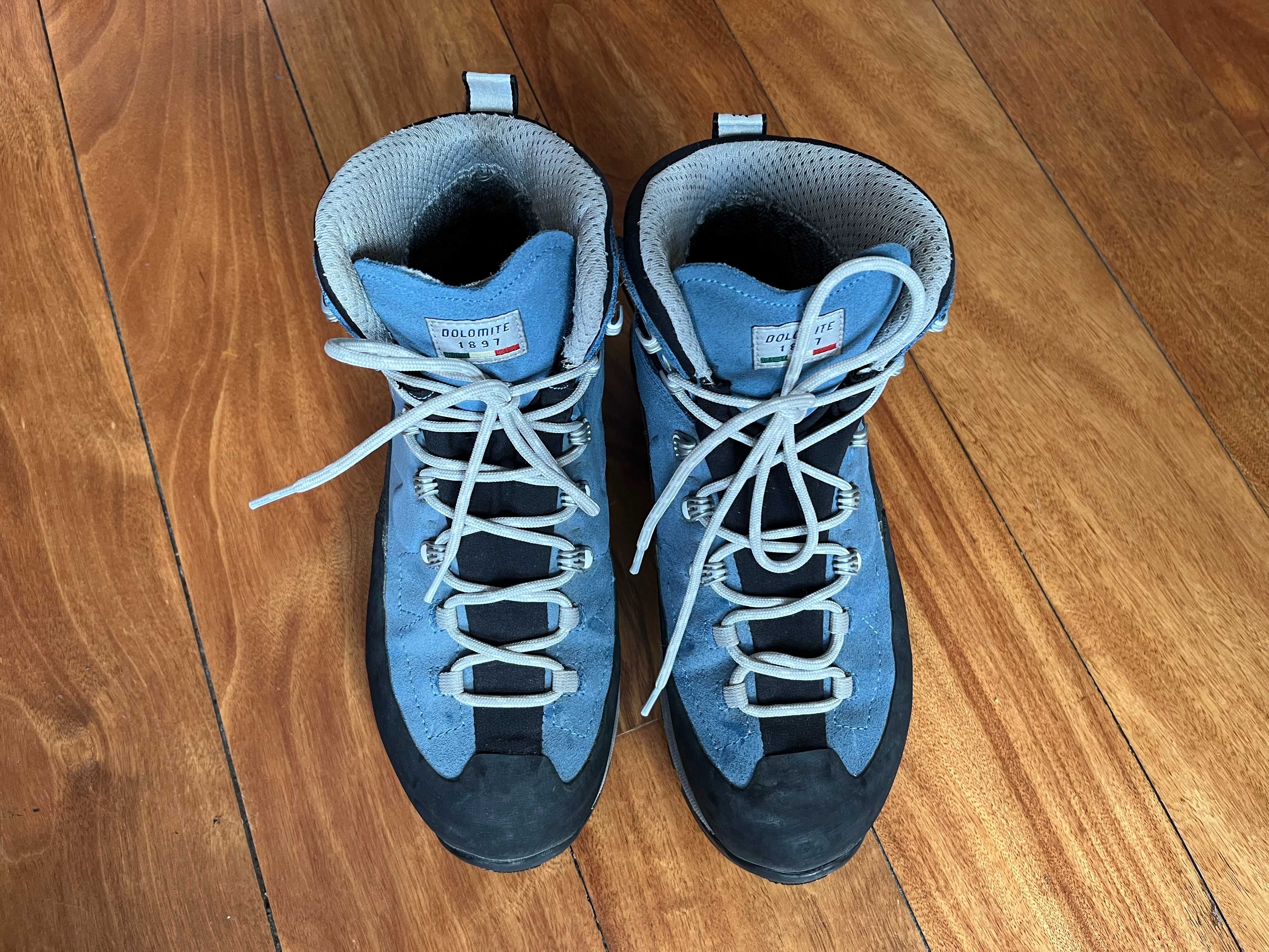 Buty górskie Dolomite W'S STEINBOCK GTX 2.0