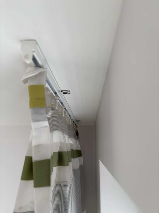 Łóżko 90x200 z pojemnikiem – zielony welur + materac, odbiór Lublin