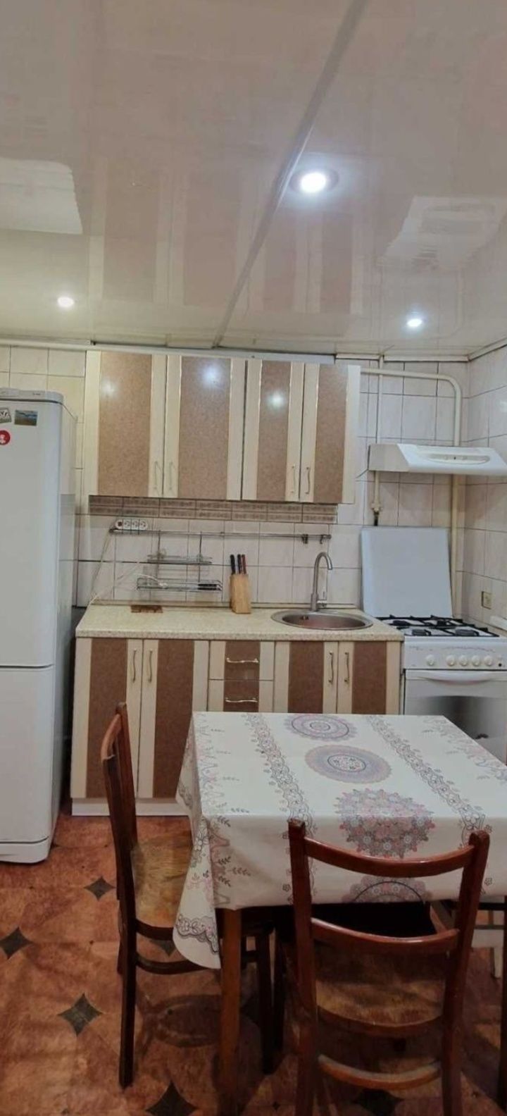 ПРОДАМ часть дома 60кв. в районе АВТОВОКЗАЛА