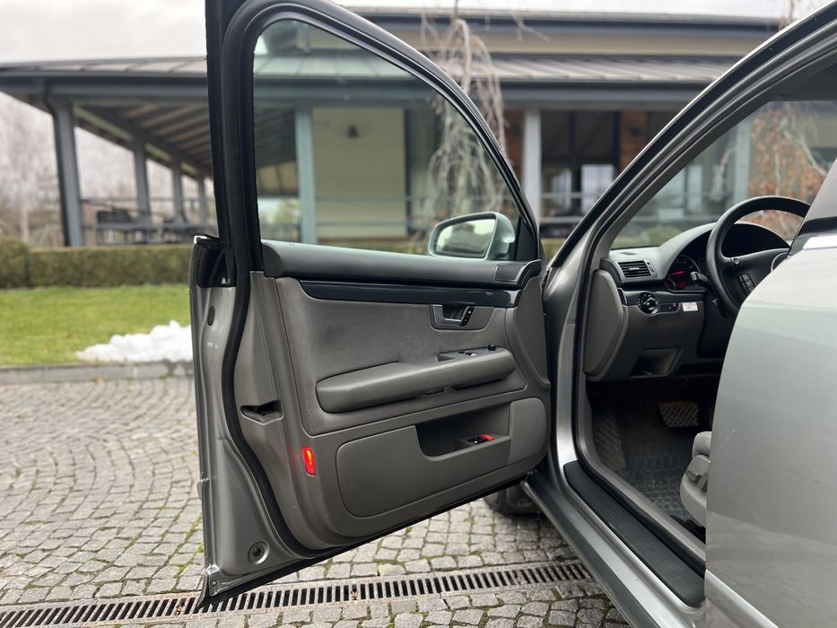 Продам Audi A4B6 2.0 АВТОМАТ 2004рік