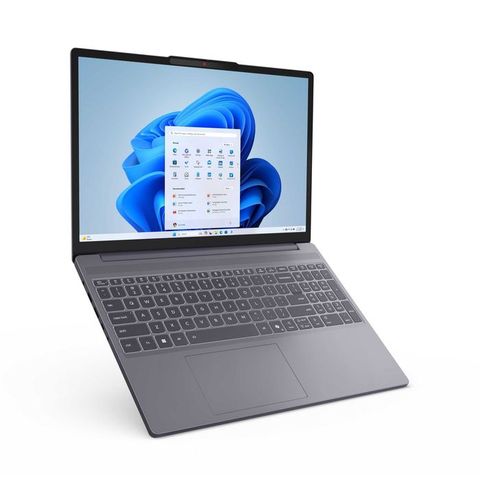 Ноутбук Lenovo IdeaPad Slim 3 15ARP10 15.3" Ryzen 5 8540U 512GB