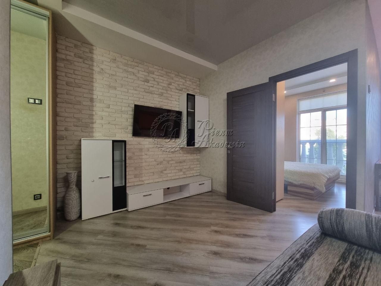 Продам квартиру ЖК Британский Квартал Київ, Луценка Дмитра вул.