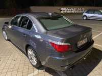 BMW Seria 5 Polecam