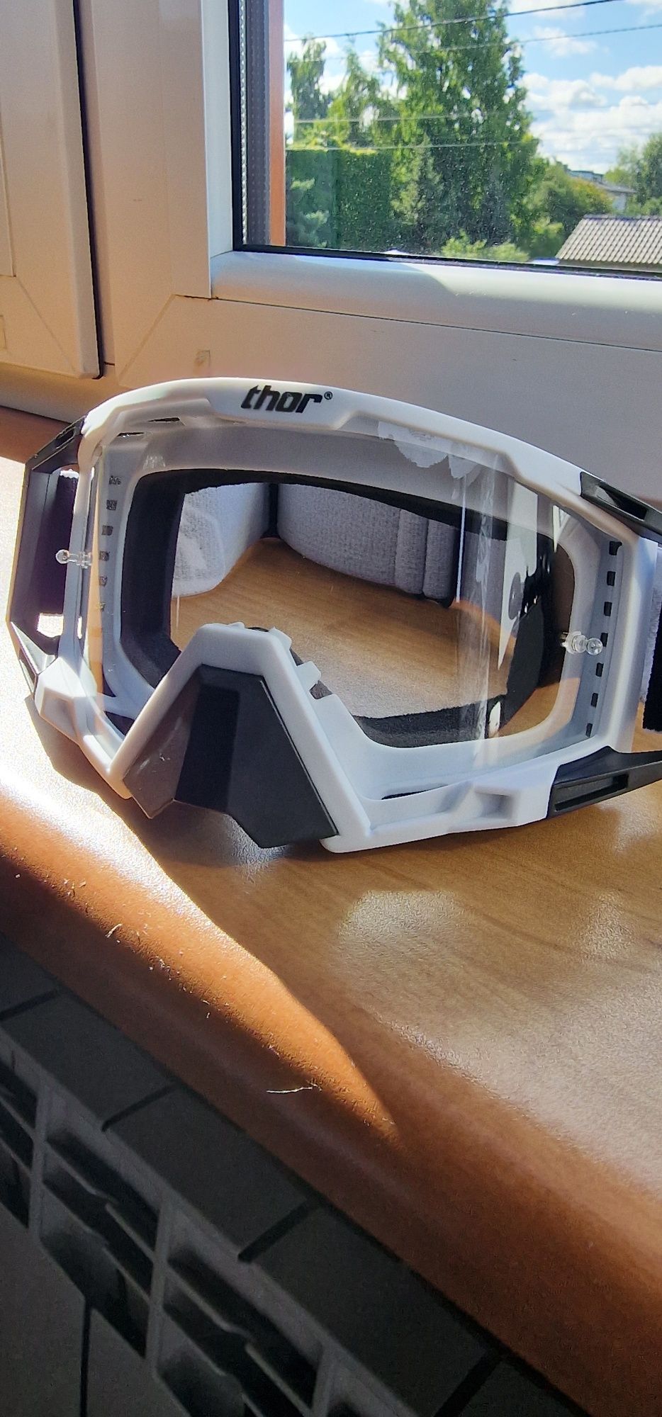 Gogle Thor Nowe Mtb/Cross