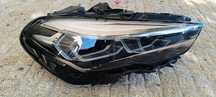 Farol BMW 2 F44 full Led