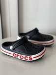 Крокси bayaband crocs сині С8 С9 С10 J1 J2 24 25 26 27 28 32 33 уцінка