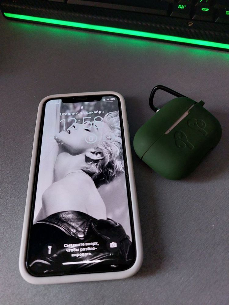 Iphone xs 64 gb идеал