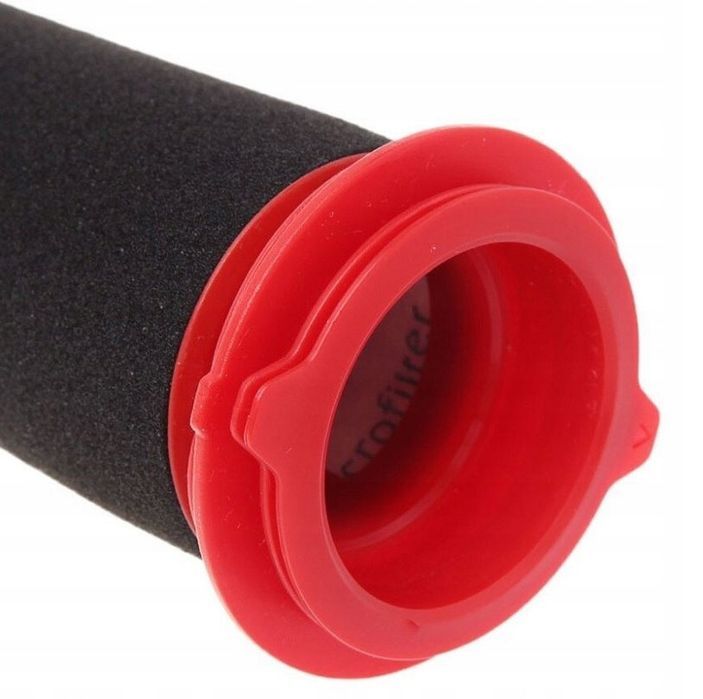 4x Filtry Zestawy do Odkurzaczy Bosch Athlet Optimum