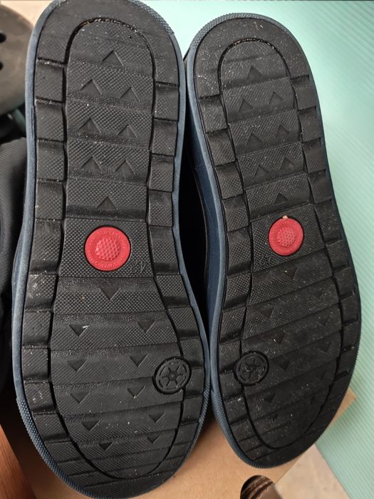 Ботинки чоловічі 42 Зима