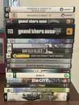 Gry na komputer pc kolekcja battlefield GTA Assassin’s