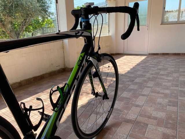 Bicicleta Scott CR1 20