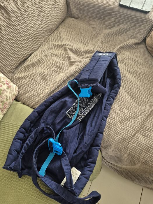 Vendo marsupio usado 2 vezes
