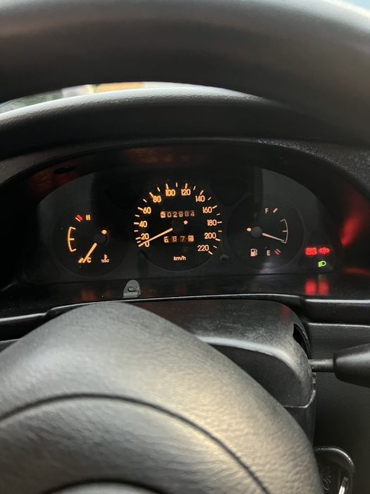 Продам Daewoo Lanos 1.5(газ/бензин)

Авто у доглянутому стані, кожен