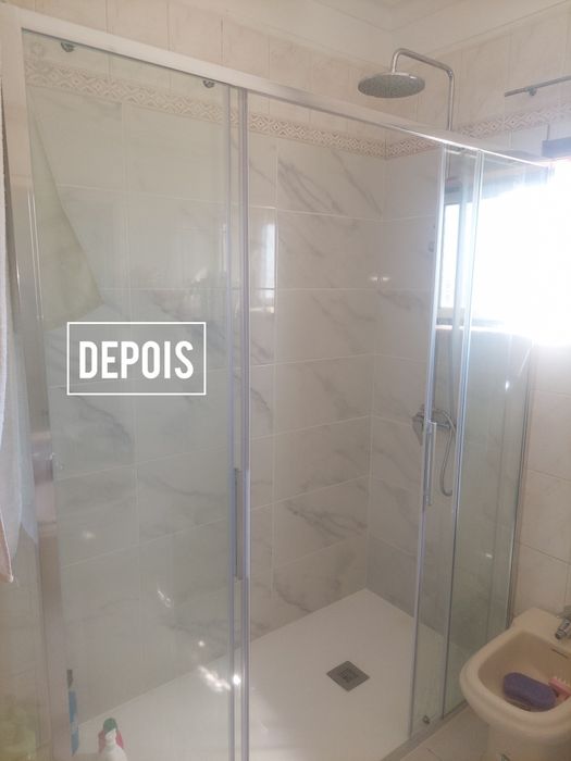 Serviços de Reparações e Remodelações — Profissionalismo e Confiança