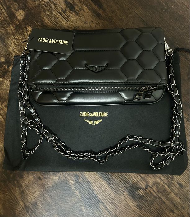 Bolsa Zadig&Voltaire