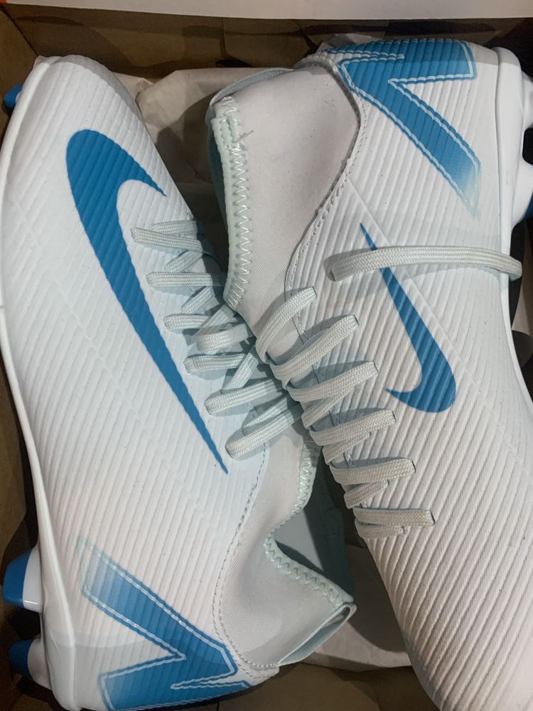 Korki Nike Superfly 10 rozmiar 38 nowe