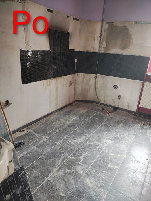 OPRÓŻNIANIE MIESZKAŃ, PIWNIC, GARAŻY | Wywóz Mebli, Gruzu, Gabarytów |