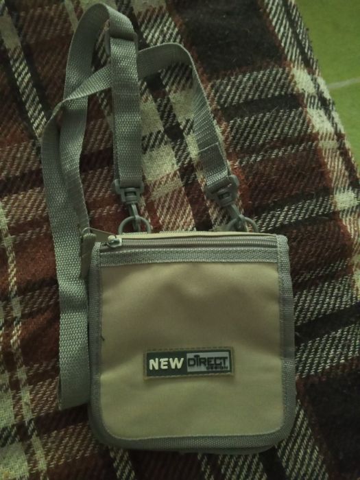 Туристична барсетка