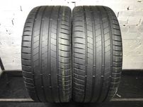 Літні шини, резина б/у 255/40 R20 Bridgestone Turanza T005 (7895)