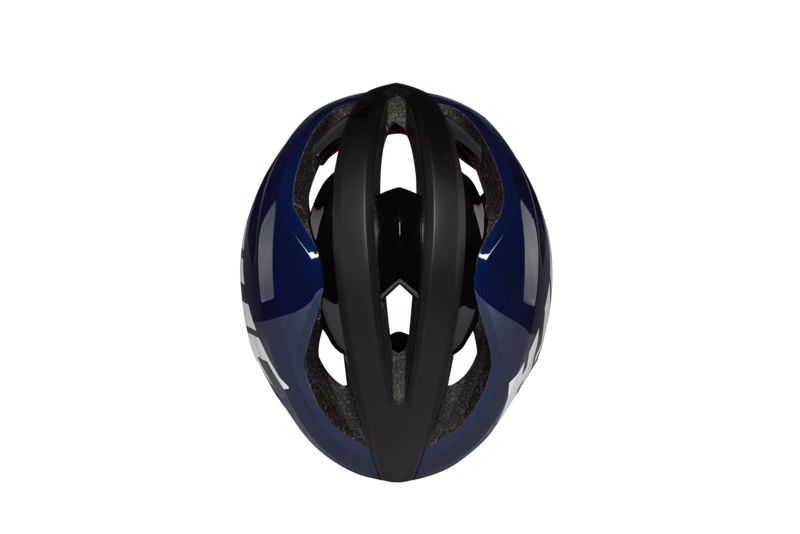 Kask rowerowy HJC VALECO Granatowo-Czarny MT.GL NAVY BLACK
