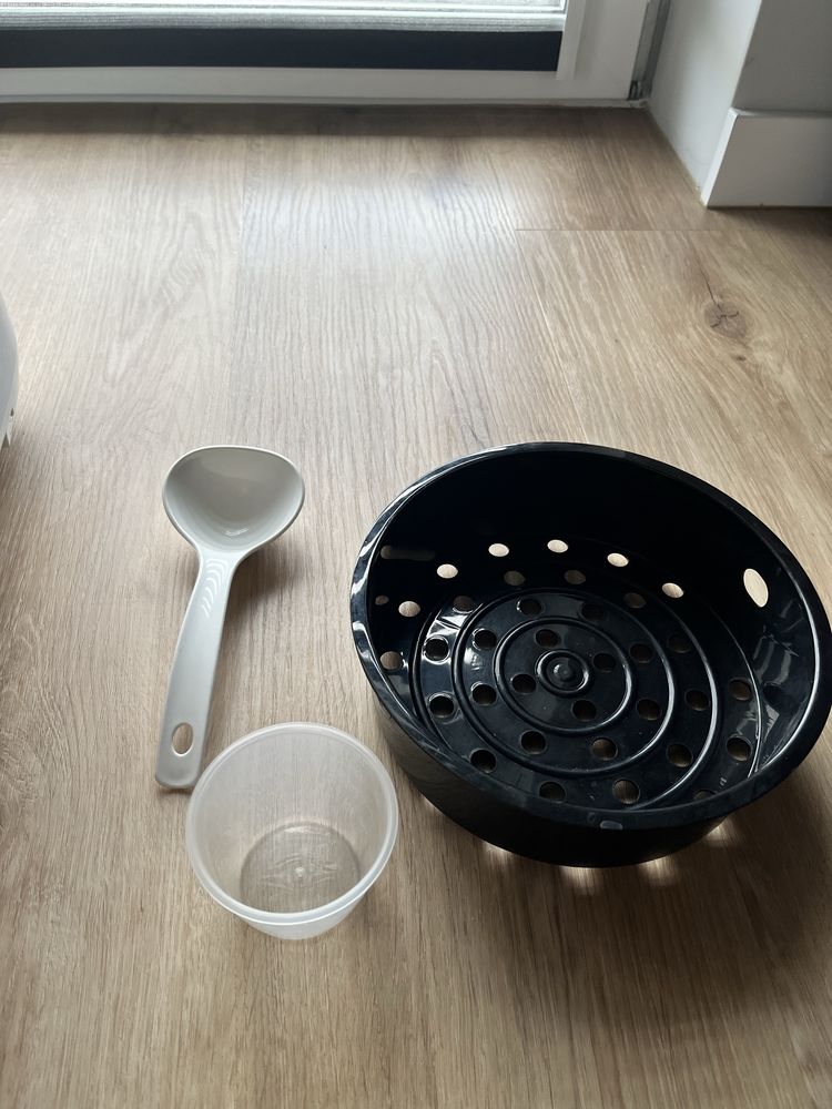 Multicooker Tefal – używany, bardzo dobry stan