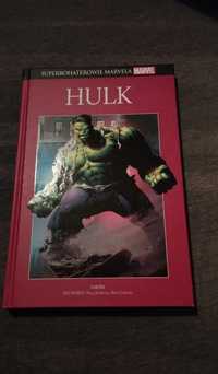 Superbohaterowie Marvela Hulk numer 5