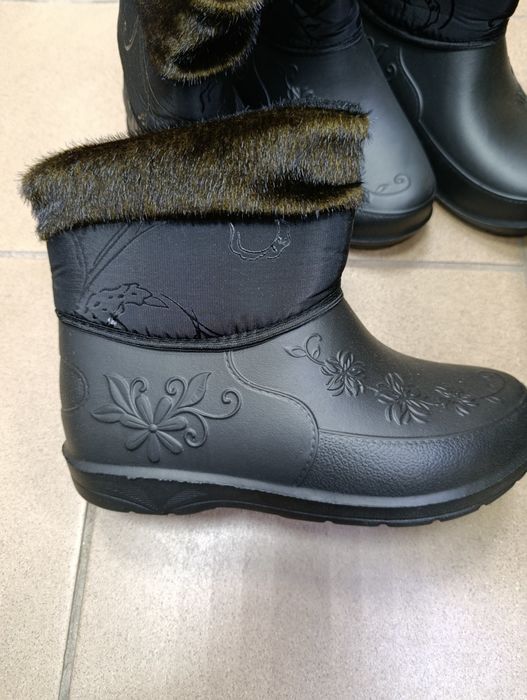 Чобіт жіночий зимовий Боярка ОПТОМ