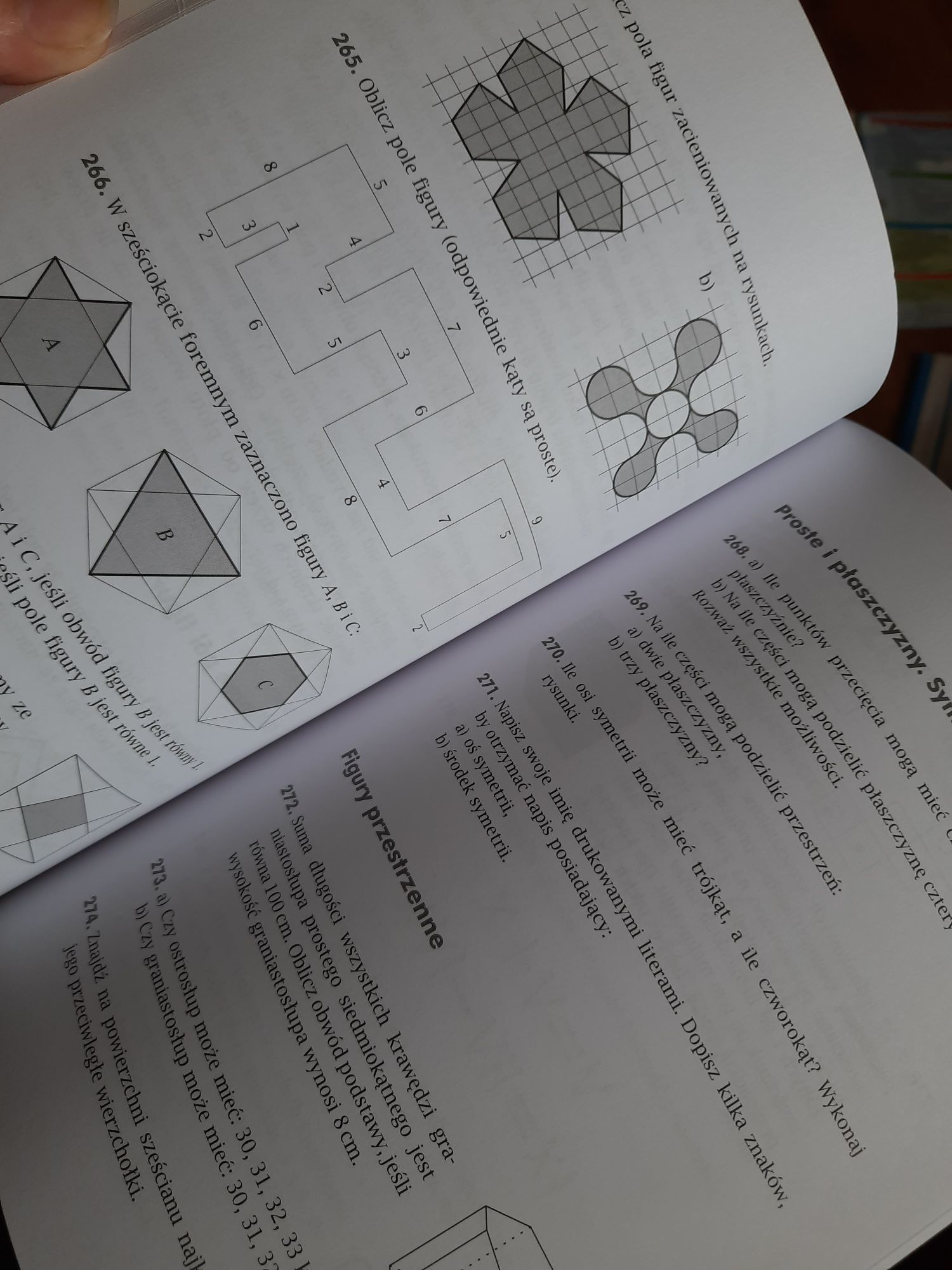 Zbiór zadań dla kółek matematycznych w szkole podstawowej