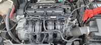 Ford Fiesta mk7 1.25 silnik SNJA do odpalenia