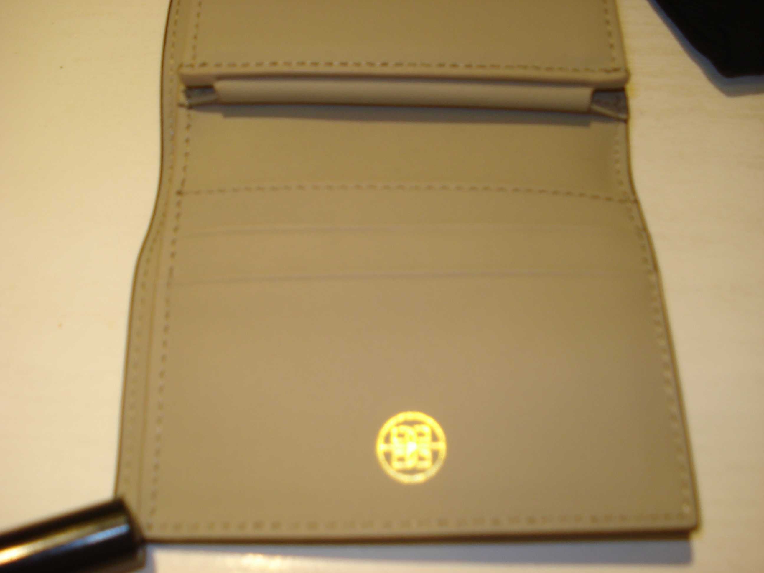 Portfel damski Bolvaint Paris Orchid Blue org.cena $510