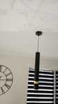 Lampy sufitowe 2 szt