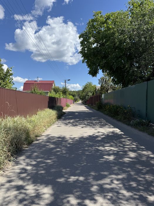 Продаж будинку в СТ Дружба, с.Лозівок