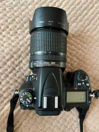 Продам Nikon D7000