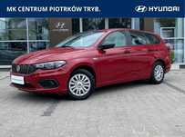Fiat Tipo 1.4 16v Pop 95KM Salon Polska Gwarancja VIP od Dealera