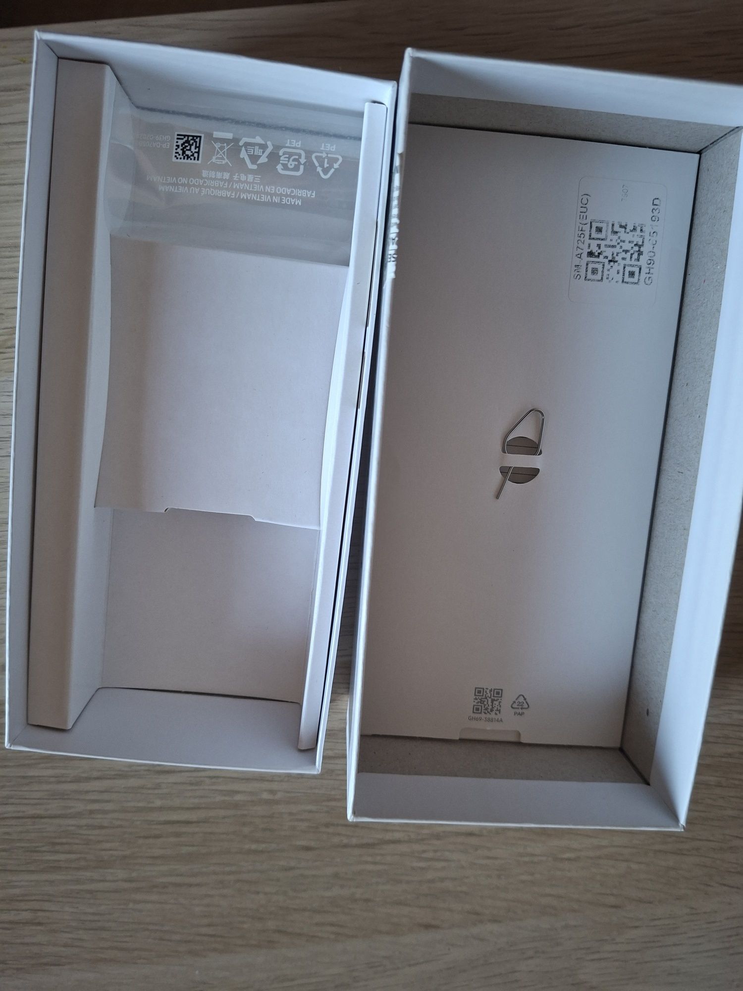 Samsung Galaxy A72