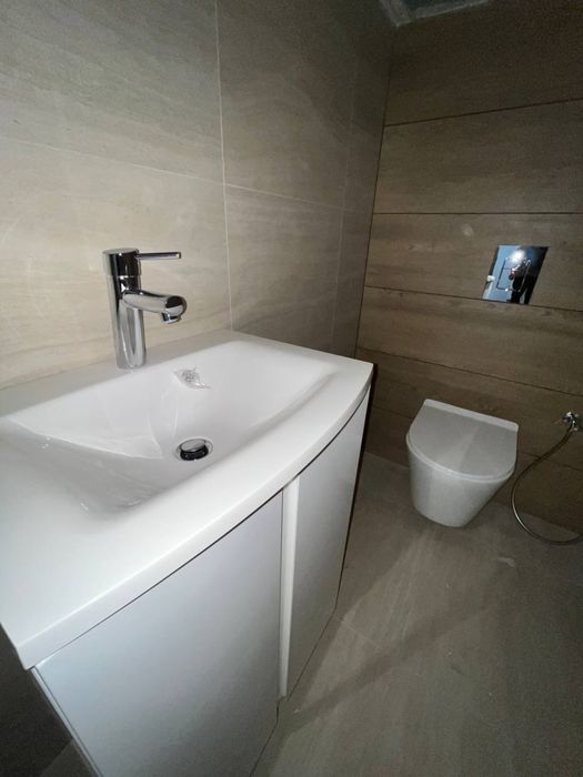 Продаж 3 кімнатної 2 рівневої квартири Рівьєра (Намыв)   ID- I14-2