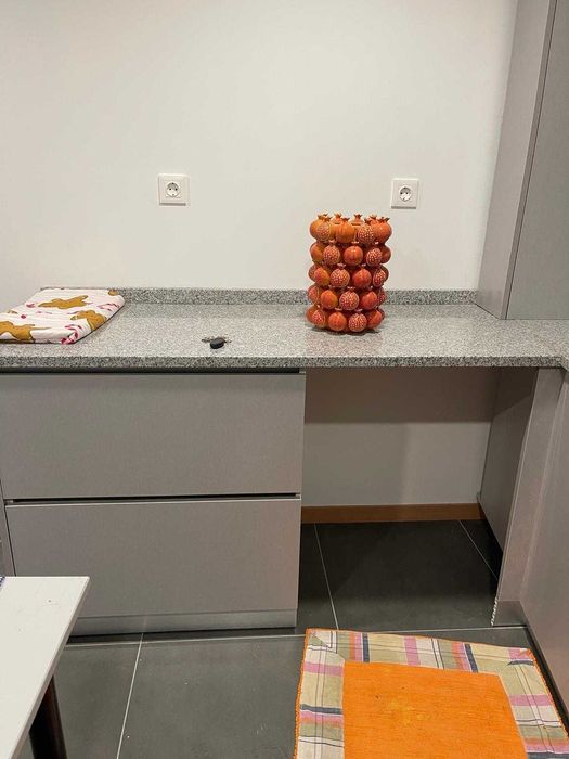 Arrendamento Moradia T3